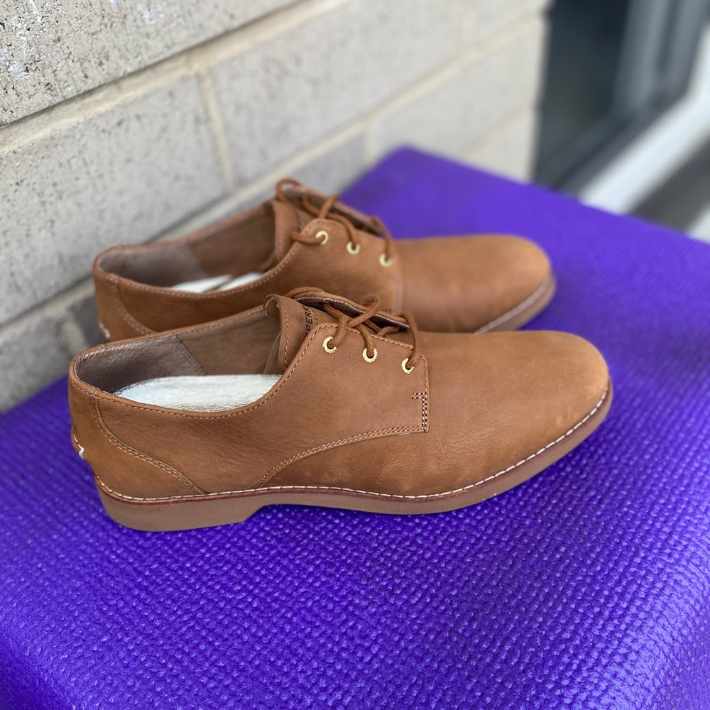 SPERRY BASS OXFORD - Picture 2 of 8